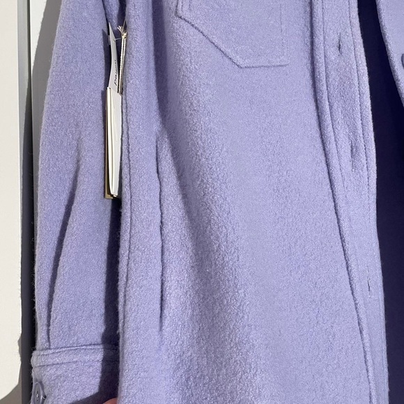 Ganna Jacket - Picture 3 of 3